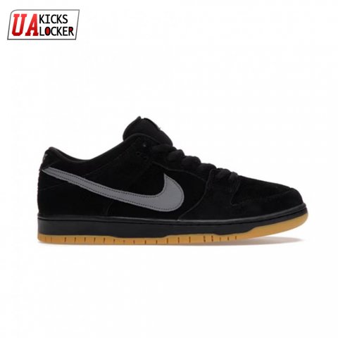 Nike SB Dunk Low Fog Unisex