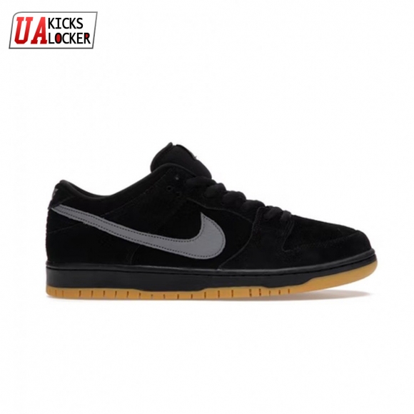 Nike SB Dunk Low Fog Unisex