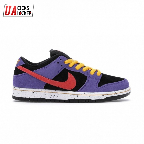 Dunk Low Pro SB 'ACG Terra' Unisex