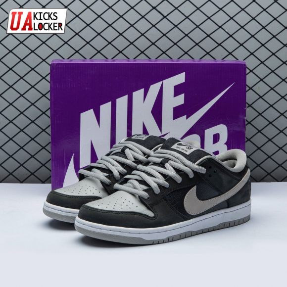 Nike SB Dunk Low 'J-Pack' "Shadow" BQ6817-007 Unisex