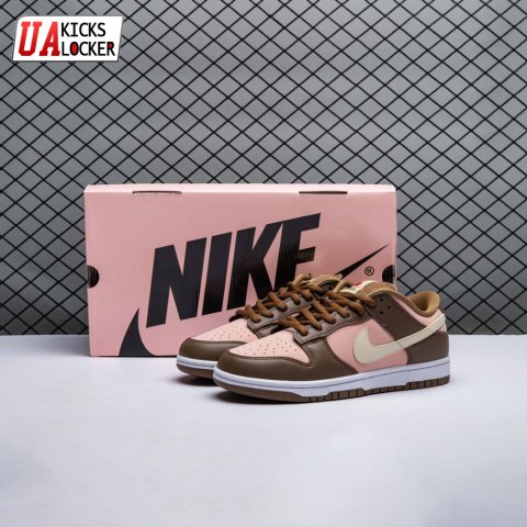 Nike SB Dunk Low Stussy Cherry 304292-671 Unisex