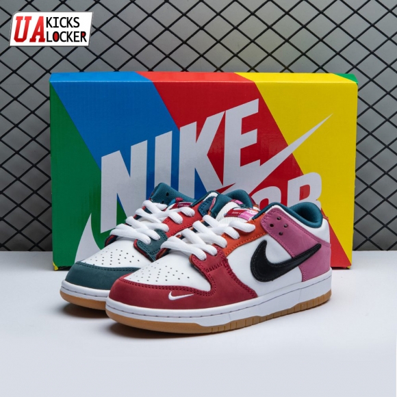Nk SB Dunk Low 36-47.5