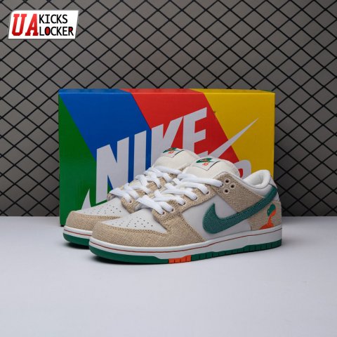 Nike SB Dunk Low Jarritos FD0860-001 Unisex