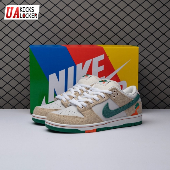 Nike SB Dunk Low Jarritos FD0860-001 Unisex