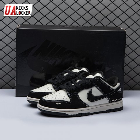 Nike SB Dunk Low Batman FC1688 300 Unisex
