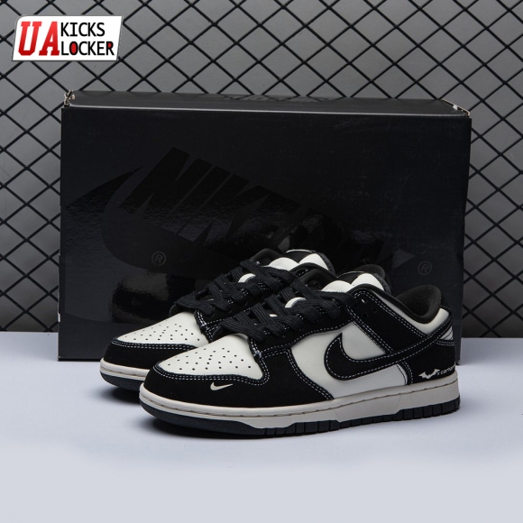 Nike SB Dunk Low Batman FC1688 300 Unisex