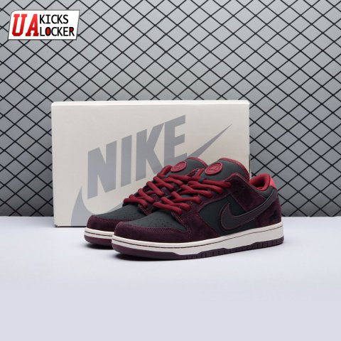 Riot Skateshop Nike SB Dunk Low FZ1289-200 Unisex
