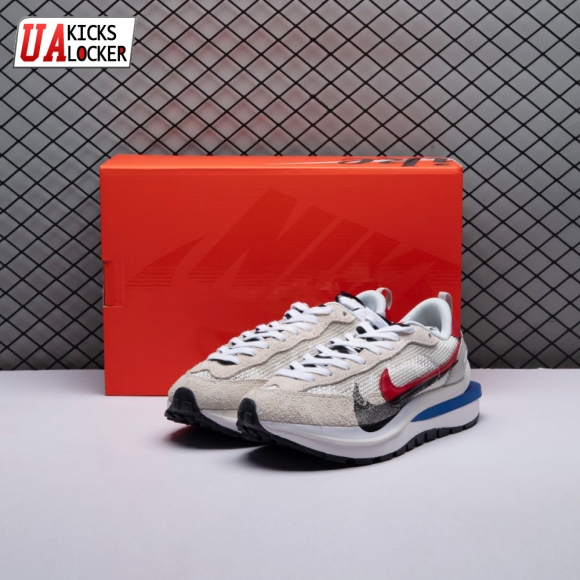 Nike Vaporwaffle Sport Fuchsia Game Royal CV1363-100 Unisex