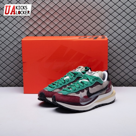 VaporWaffle SP 'Villain Red' Unisex