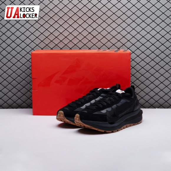 VaporWaffle 'Black Gum' Unisex