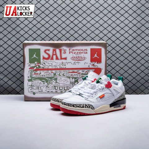 Jordan Spizike OG 315371-125 Unisex