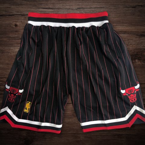 Chicago Bulls Shorts Chicago Bulls Shorts