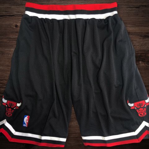 Chicago Bulls Shorts Chicago Bulls Shorts