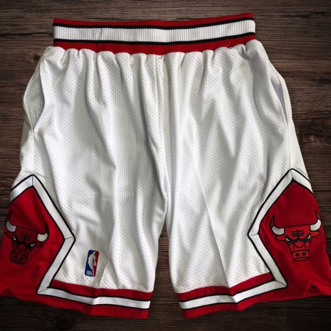 Chicago Bulls Shorts Chicago Bulls Shorts
