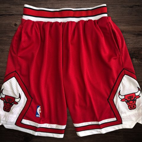 Chicago Bulls Shorts Chicago Bulls Shorts
