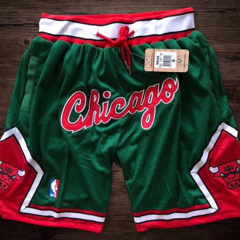 Chicago Bulls Shorts Chicago Bulls Shorts