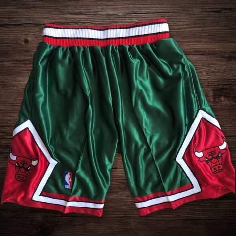 Chicago Bulls Shorts Chicago Bulls Shorts