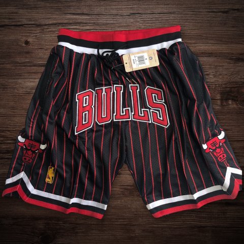 Chicago Bulls Shorts Chicago Bulls Shorts