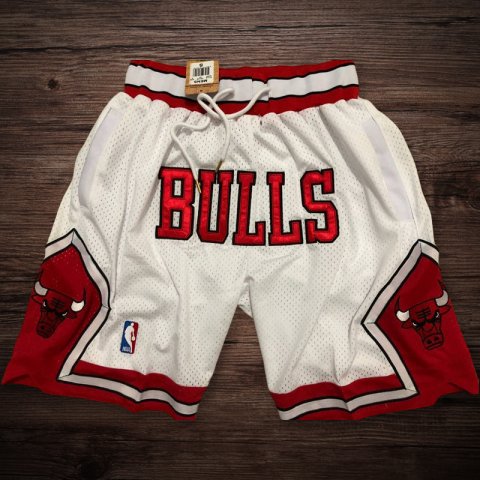 Chicago Bulls Shorts Chicago Bulls Shorts
