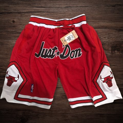Chicago Bulls Shorts Chicago Bulls Shorts