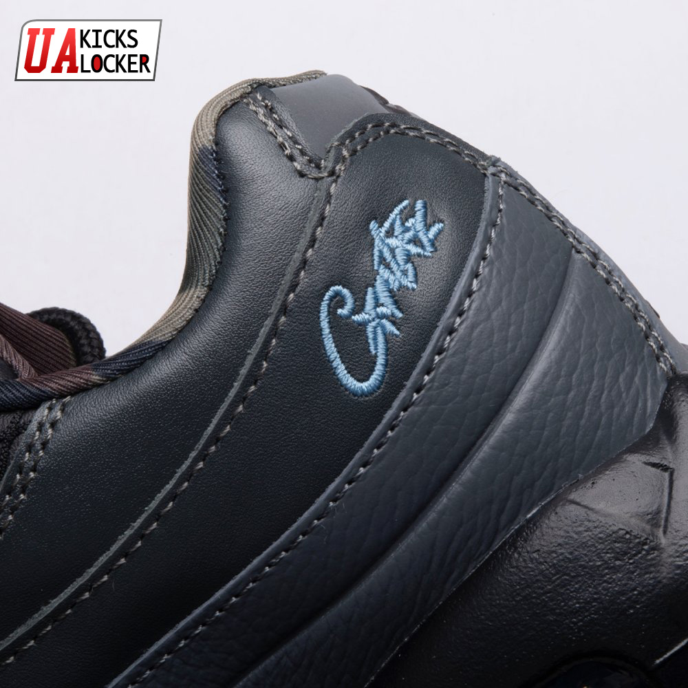 Nike Air Max 95 SP Corteiz Aegean Storm FB2709-002 Unisex