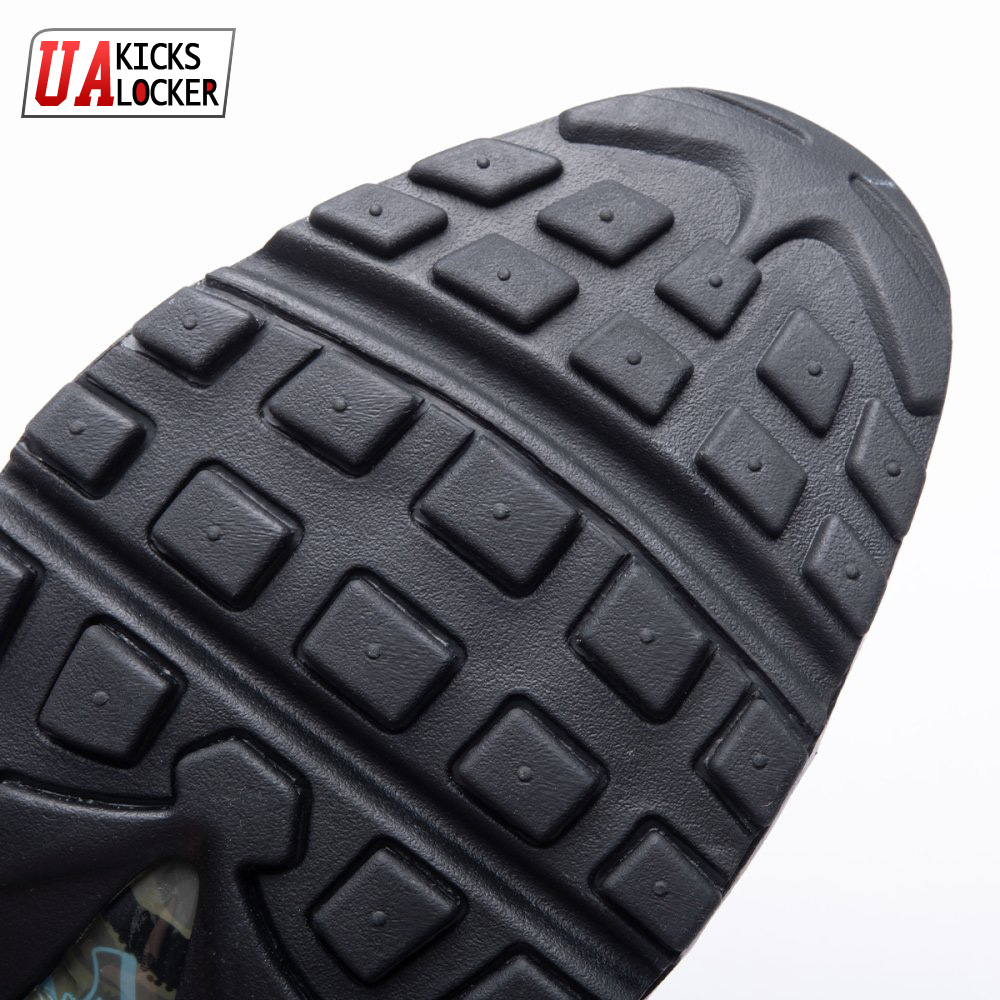 Nike Air Max 95 SP Corteiz Aegean Storm FB2709-002 Unisex