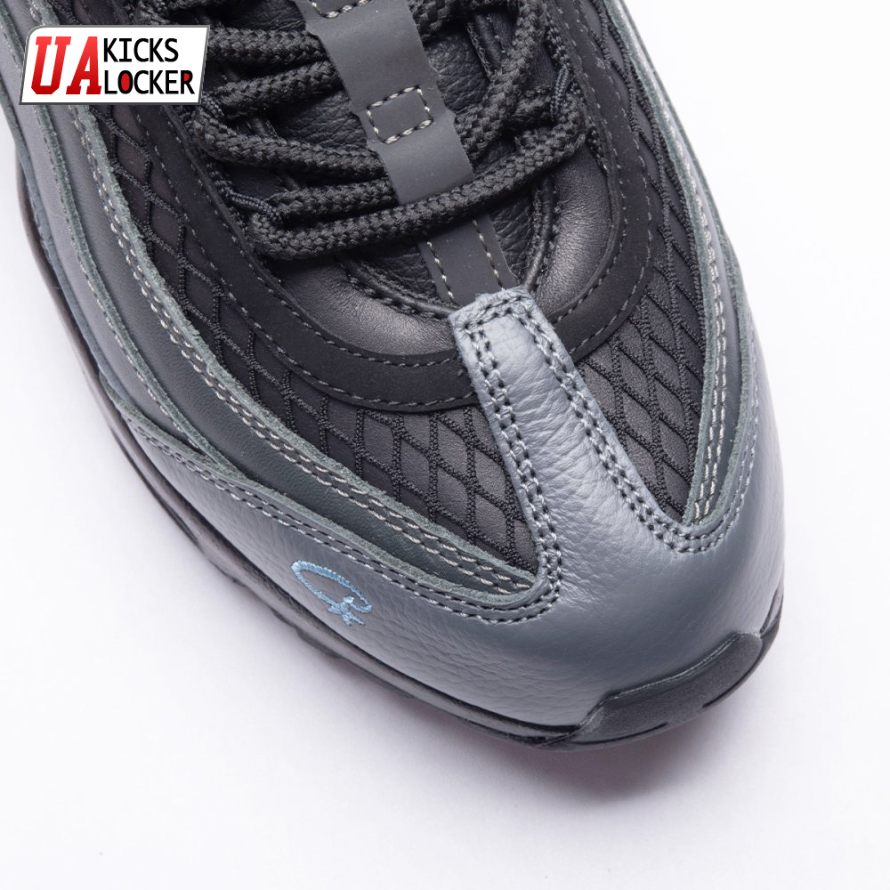 Nike Air Max 95 SP Corteiz Aegean Storm FB2709-002 Unisex