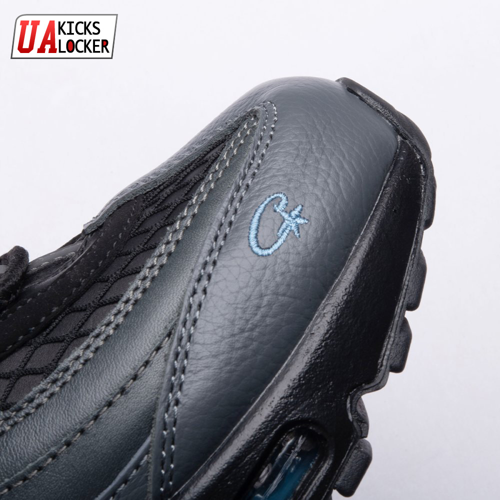 Nike Air Max 95 SP Corteiz Aegean Storm FB2709-002 Unisex